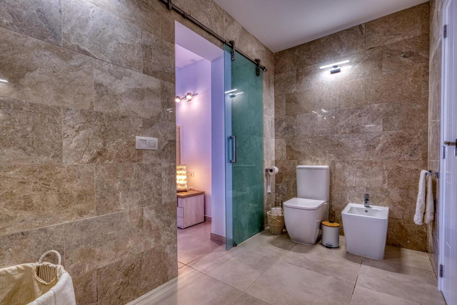 Casa Marijan Apartment Сан Мигел де Абона Екстериор снимка