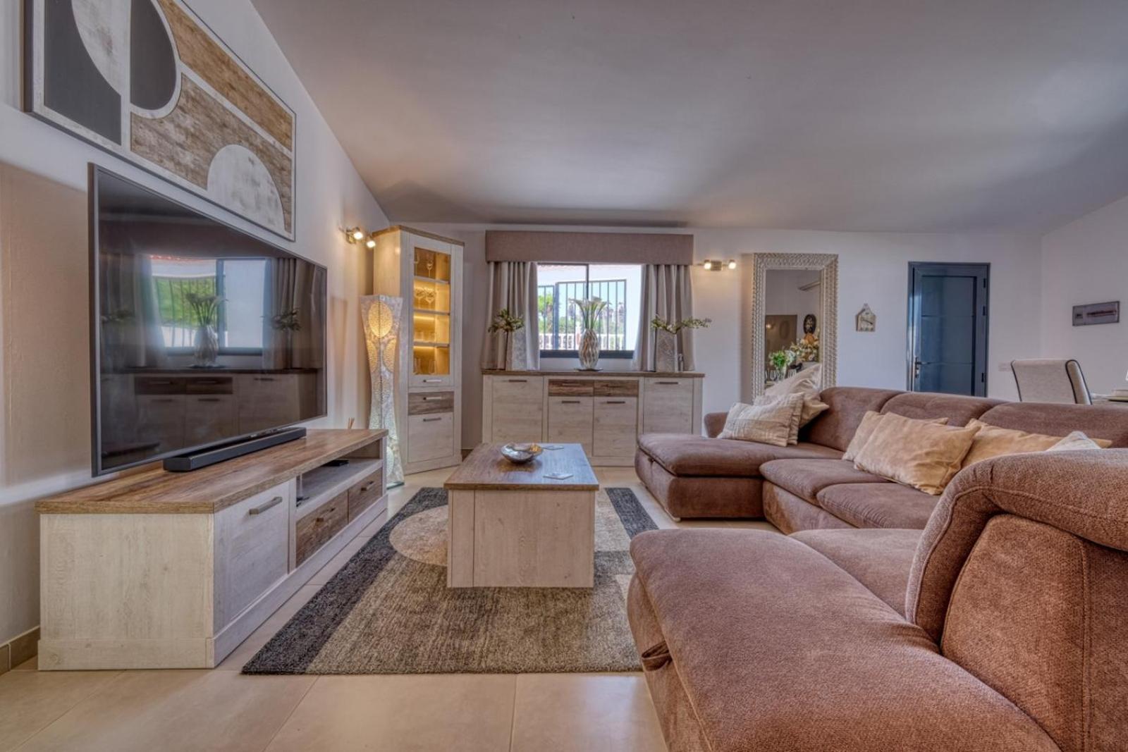 Casa Marijan Apartment Сан Мигел де Абона Екстериор снимка