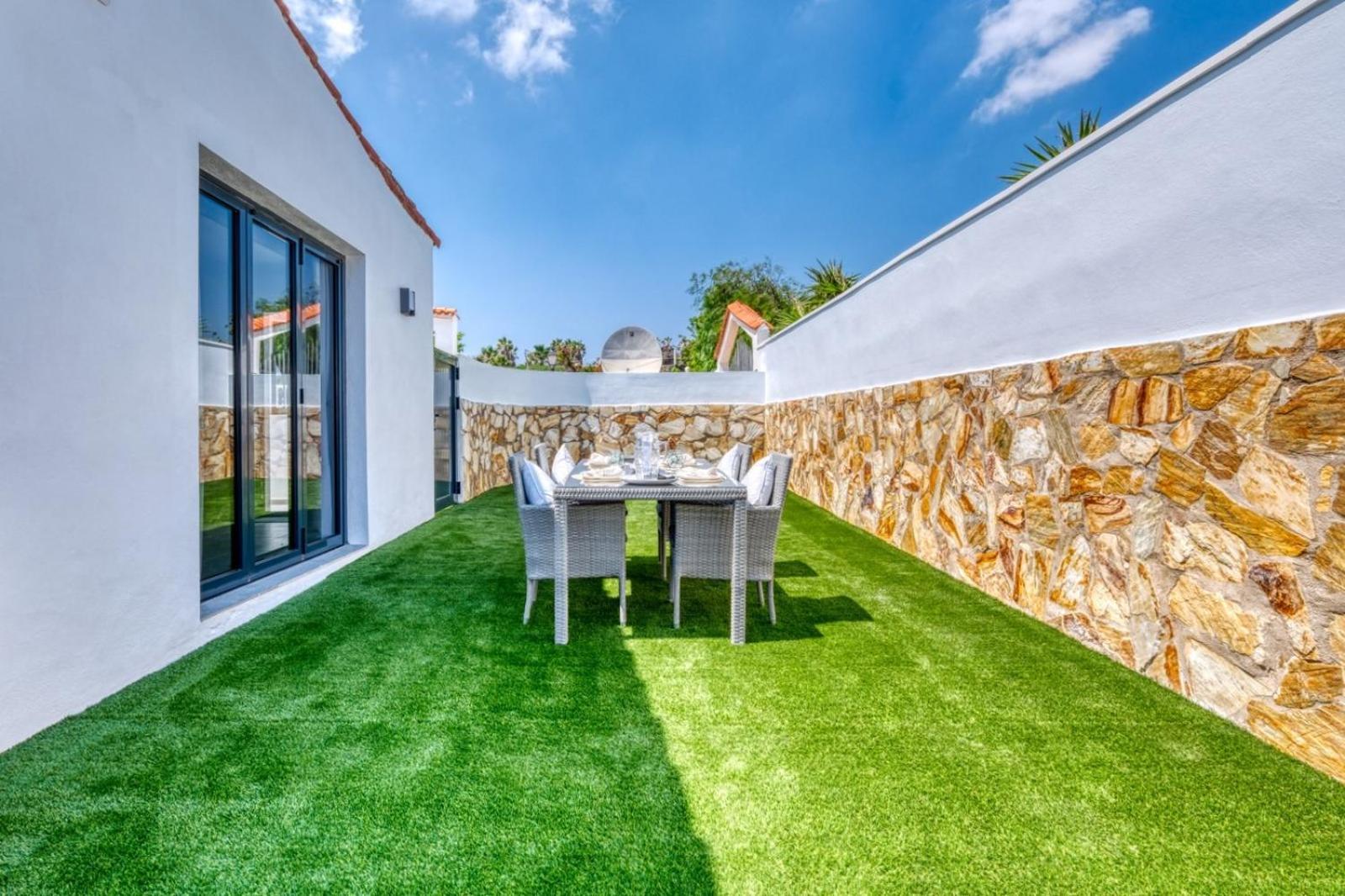 Casa Marijan Apartment Сан Мигел де Абона Екстериор снимка