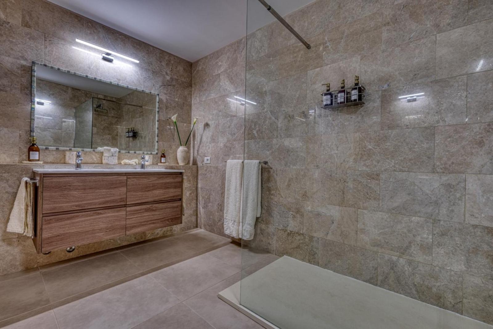 Casa Marijan Apartment Сан Мигел де Абона Екстериор снимка