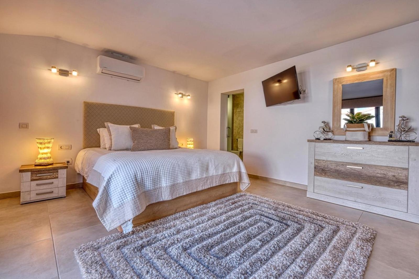 Casa Marijan Apartment Сан Мигел де Абона Екстериор снимка
