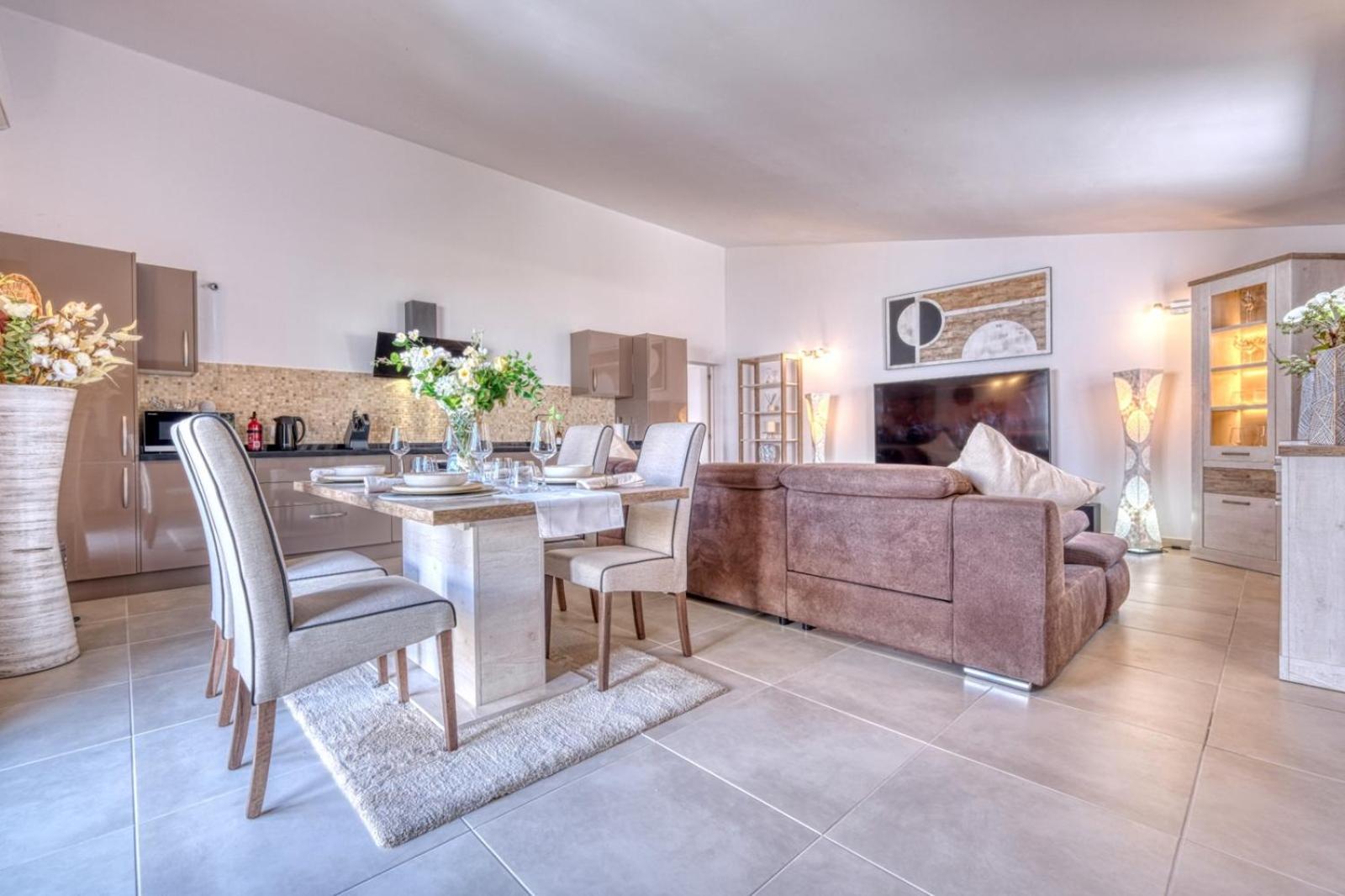 Casa Marijan Apartment Сан Мигел де Абона Екстериор снимка
