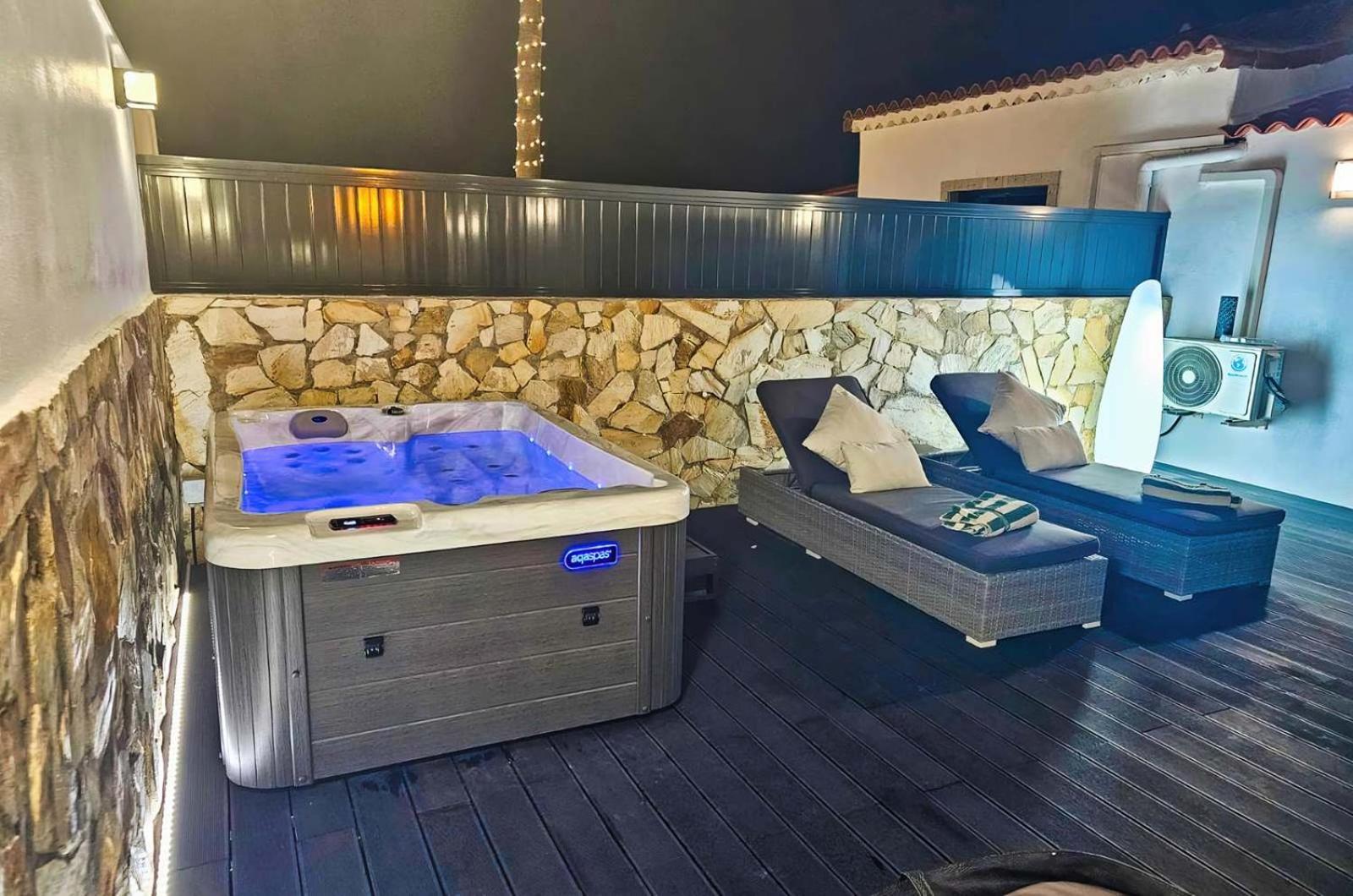 Casa Marijan Apartment Сан Мигел де Абона Екстериор снимка