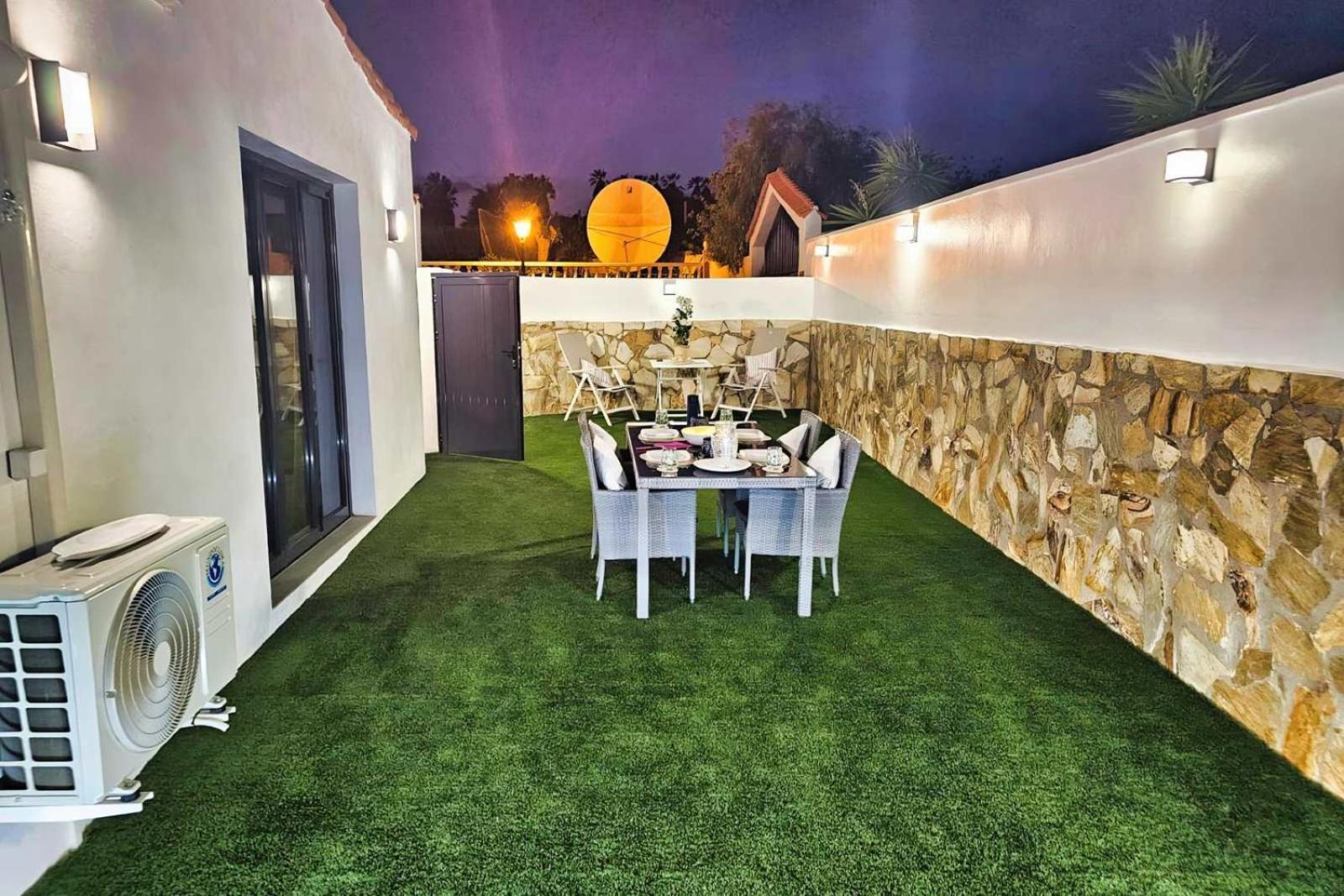 Casa Marijan Apartment Сан Мигел де Абона Екстериор снимка