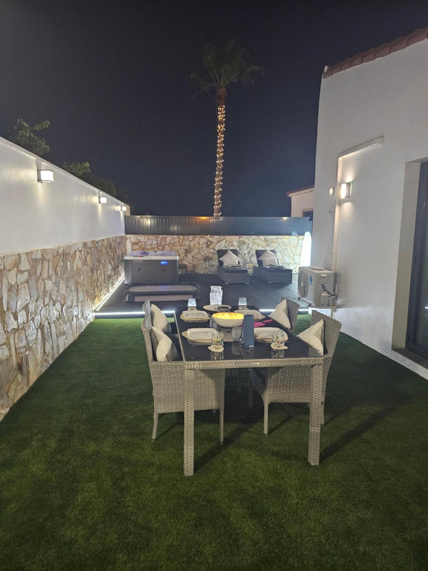 Casa Marijan Apartment Сан Мигел де Абона Екстериор снимка